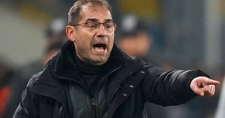 Gençlerbirliği, Metin Diyadin i resmen açıkladı