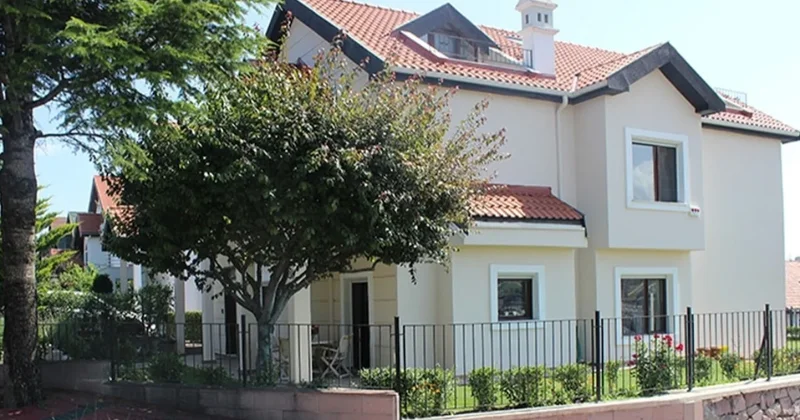 Parlamenter sitesi kavgası Sözcü Gazetesi