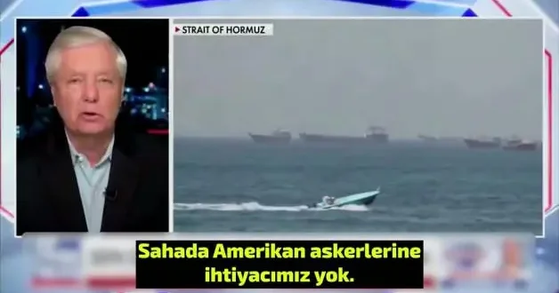 ABD isim İran planını duyurdu: Onlara silah verin, bizim yerimize yok etsinler!
