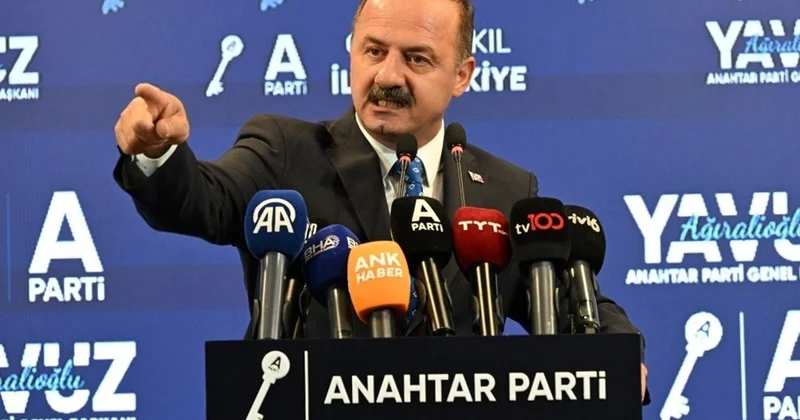 Yavuz Ağıralioğlu: Süleyman Soylu ile akrabayız, çok kızıyorum ona