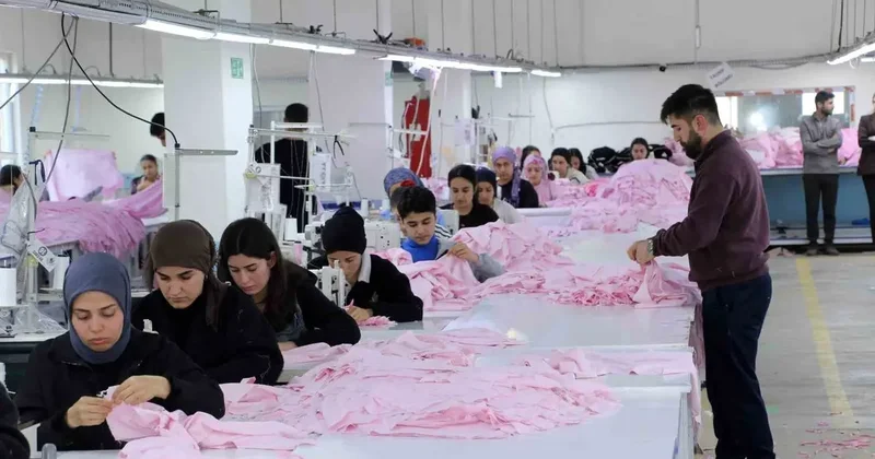 İstanbul’dan köye dönüş: Çalışanların yüzde 90’ı kadın