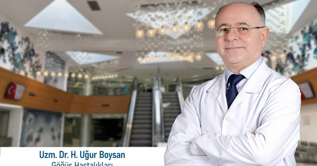 Uzmanından 5 Mayıs Dünya Astım Günü kapsamında açıklamalar Sakarya Haberleri