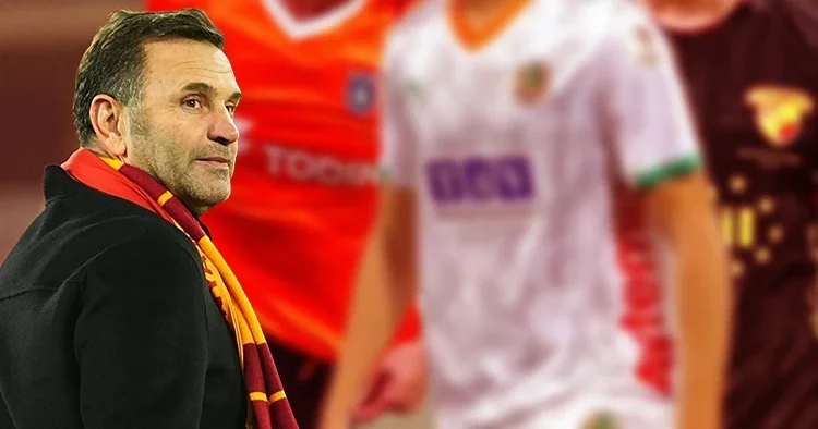 Galatasaray dan transferde yerli taarruzu! 3 oyuncu listede