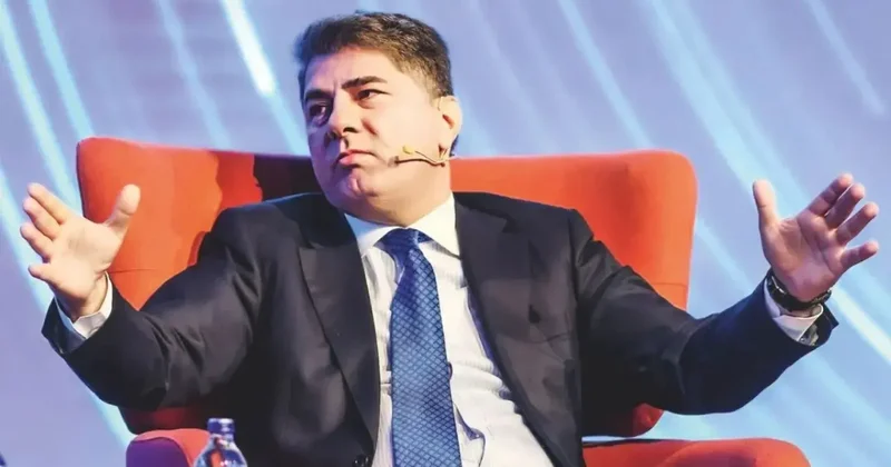 Hakan Safi, Fenerbahçe başkan adaylığını resmen açıkladı