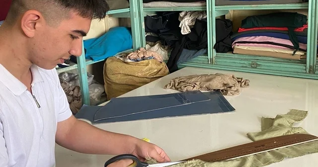 Maarifin kalbinde marifetli gençlik Erzurum Haberleri