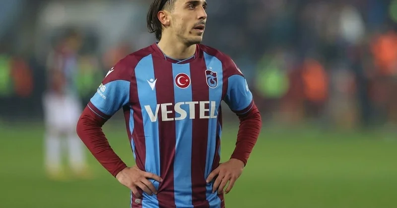Trabzonspor a Abdülkadir Ömür piyangosu