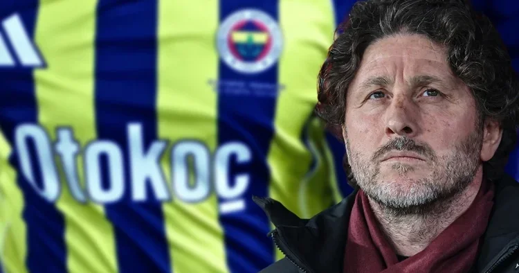 Trabzonspor, Fenerbahçeli oyuncuyla anlaştı!