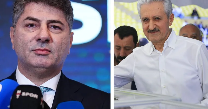 Mehmet Ali Aydınlar ın geri adımı sonrası Hakan Safi nin günler önceki sözleri yeniden gündemde