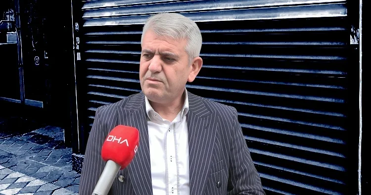 Sapık patron diye suçlandı, aylarca hapis yattı! Bilirkişi raporuyla her şey ortaya çıktı: Nedimeler kumpas kurdu iddiası