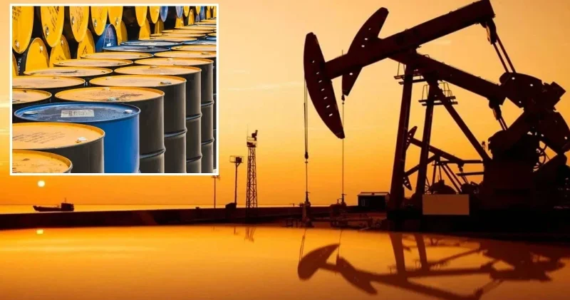 Orta Doğu’da gerilim tırmandı: Petrol 114 doları geçti Ekonomi Haberleri
