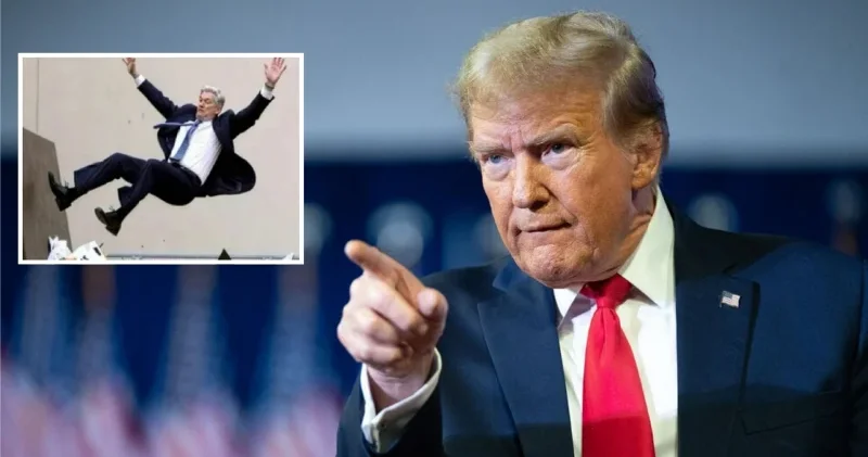 Trump Fed Başkanı Powell ı çöpe attı: Faiz oranları çok yüksek Dünya Haberleri