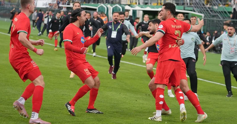 Süper Lig ekibi, Amedspor u tebrik paylaşımını kaldırdı