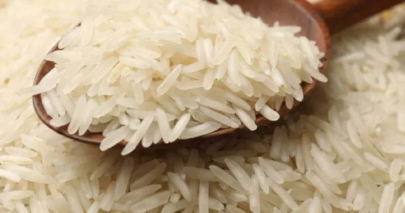 Meğer bu yüzden basmati pirinç ahır gibi kokuyormuş Sözcü Gazetesi