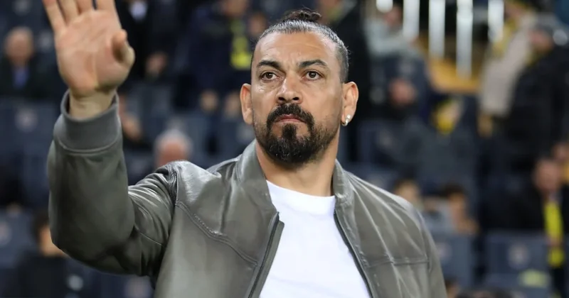 Sarıyer de Servet Çetin dönemi bitti Sözcü Gazetesi