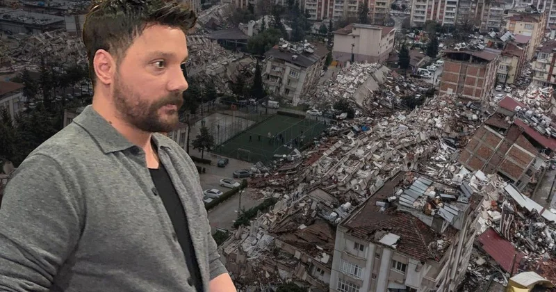 Babala TV nin baraj patladı paylaşımı davasında beraat kararı