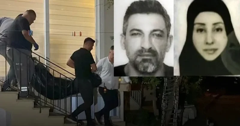 Gel, çocukları vereceğiz diye çağırıp öldürmüş