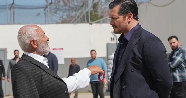 Eşref Tek’in yeni kabusu olacak