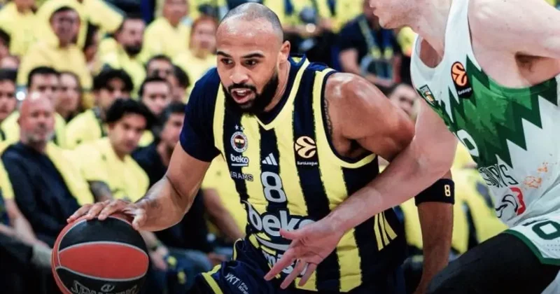 Son şampiyon hedefe kilitlendi! Fenerbahçe, Final Four kapısında