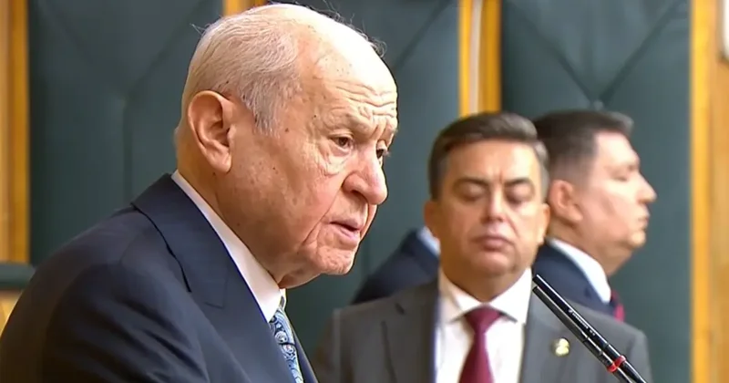Bahçeli den Öcalan için çok konuşulacak bir çıkış daha: Statü önerisi yaptı
