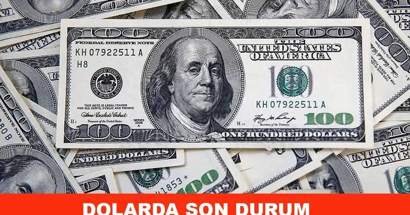 Dolar ve euroda son durum