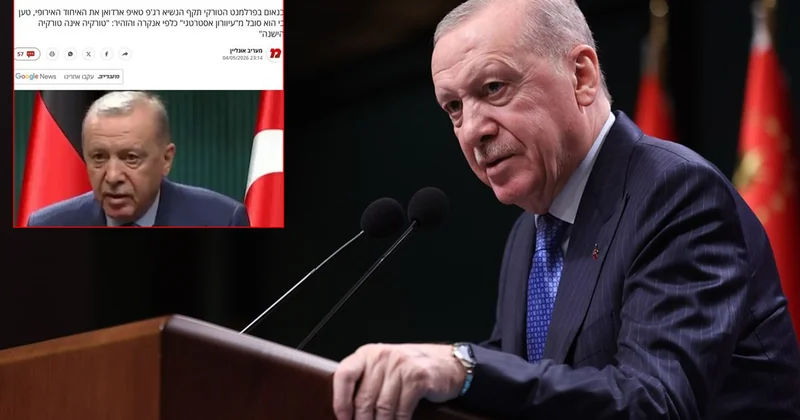 Cumhurbaşkanı Erdoğan ın o sözleri dünya basınında! Atılan başlıkları görmeniz lazım
