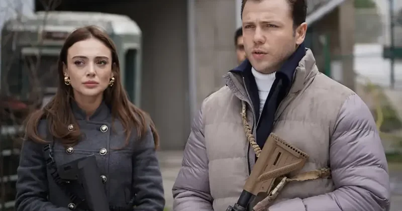 Teşkilat ta 3 veda birden: Teker teker gidiyorlar! Şok karar...