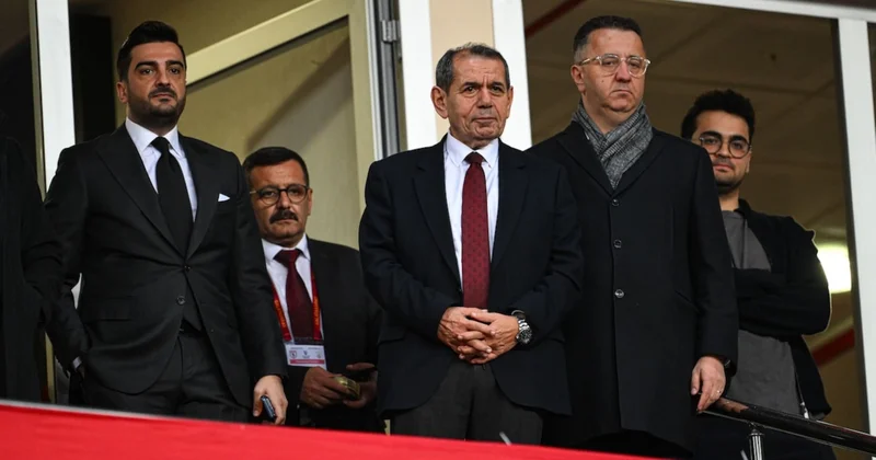 Dursun Özbek kesenin ağzını açtı ama… Primle saadet gelmedi Sözcü Gazetesi