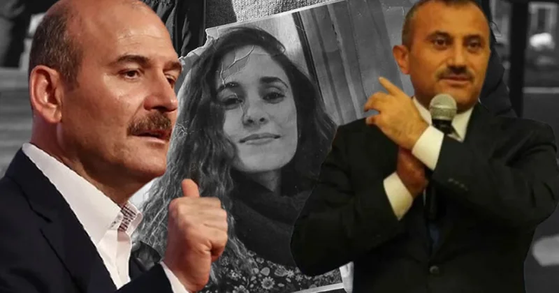 Soylu’nun özel ekibi raporla valiyi böyle aklamış Sözcü Gazetesi
