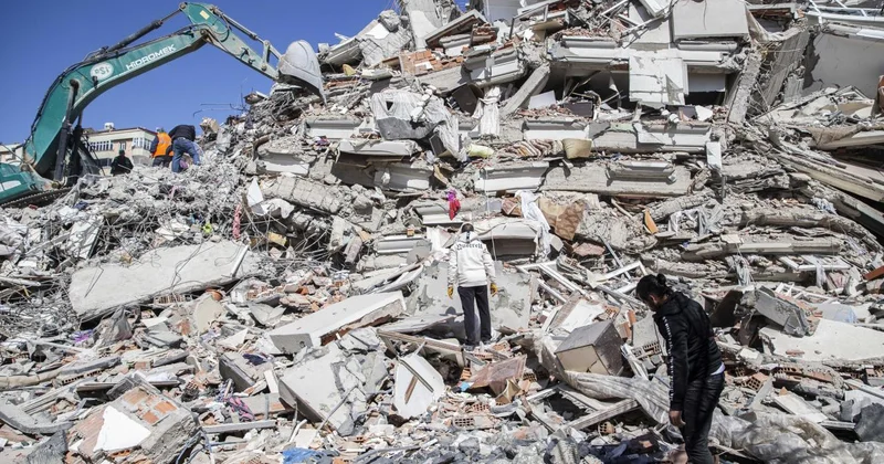 Depremde 146 kişinin öldüğü Hamidiye Sitesi davasında 21 yıl hapis