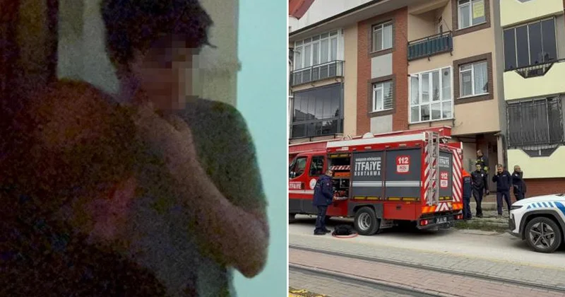 Zehirlendiği düşünülen öğrencinin kulaklıkla uyuduğu ortaya çıktı