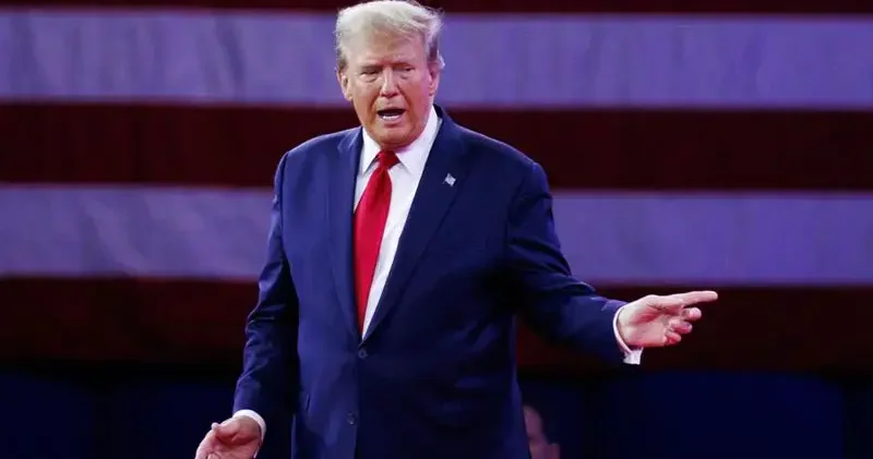 Trump: İran la ‘mini bir savaş’ halindeyiz