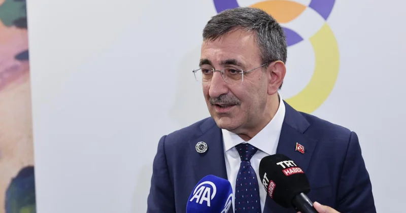 Cevdet Yılmaz: Güney Kafkasya da barış sağlandıkça, bölgede yaşayan herkes kazanacak
