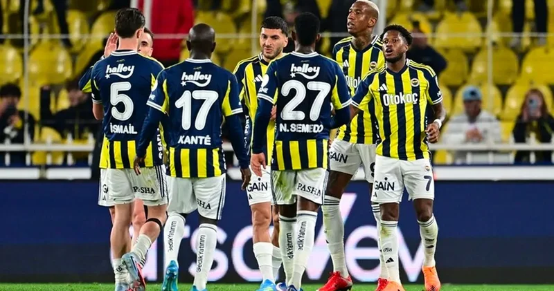 Fenerbahçe de başkan adayları hemfikir oldu: Takımdan gidecek