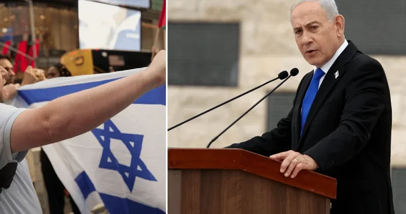 Netanyahu yolsuzluk davasından kaçıyor: Duruşmanın ertelenmesi talebini reddeden mahkemeye tepki gösterdi, Bunlar saçma gülünç Ortadoğu Haberleri