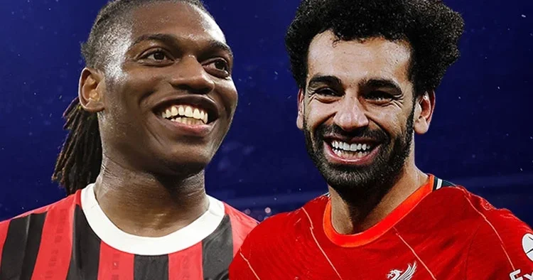 Fenerbahçe ye dünya yıldızları! Leao ve Salah görüşme odasına