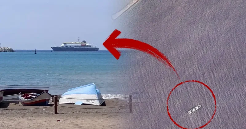 Hantavirüs görülen gemiye izin çıktı, karaya çıkacaklar! DSÖ: İnsandan insana bulaşabilir