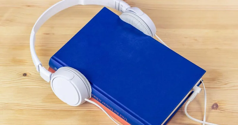 E kitap ve sesli kitaplara ilgi hızla artıyor