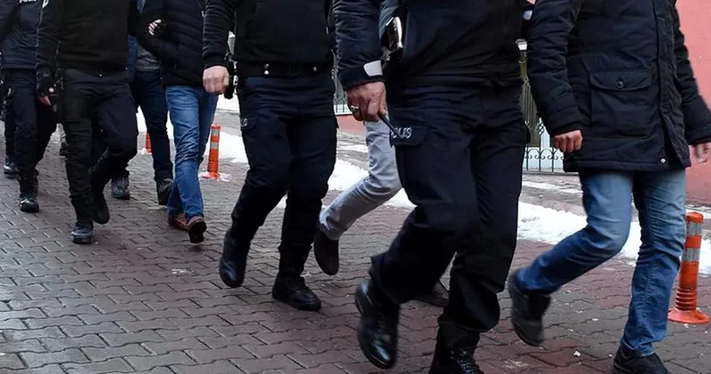 Şanlıurfa merkezli operasyonda 149 gözaltı: 1 milyar liralık varlığa el konuldu