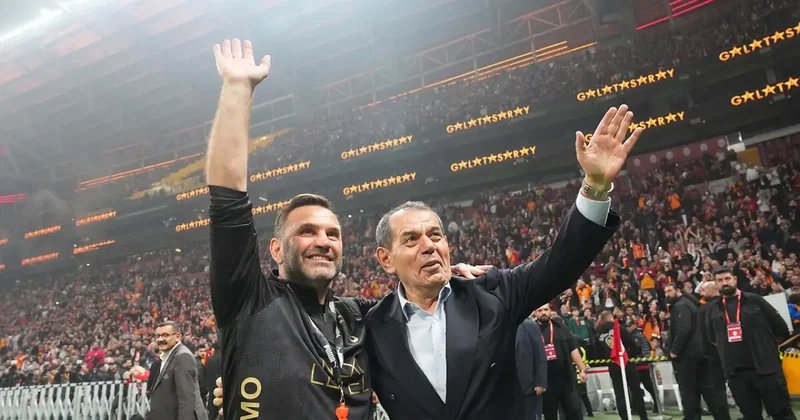 Bütün imkanlar seferber edilecek! Galatasaray ın en büyük transfer rüyası açıklandı