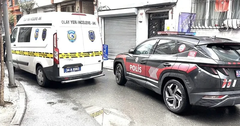 Eski sevgili, yeni sevgiliyi bıçakladı