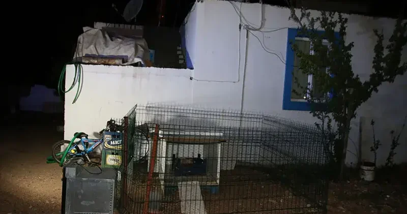 Marmaris te kaza denilerek kapatılan dosya yeniden açıldı; 2 kişi cinayetten tutuklandı