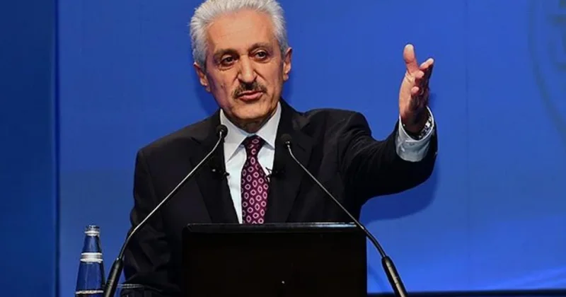 Mehmet Ali Aydınlar dan şaşırtan adaylık açıklaması Sözcü Gazetesi