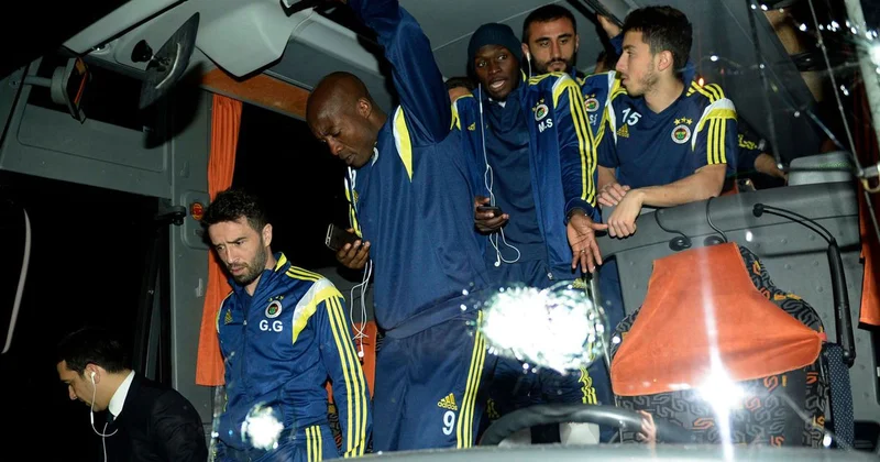 Anayasa Mahkemesi nden Fenerbahçe kararı