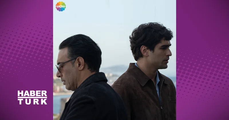 Delikanlı da Sarp, Yusuf ve Hazan ı bir arada gördü