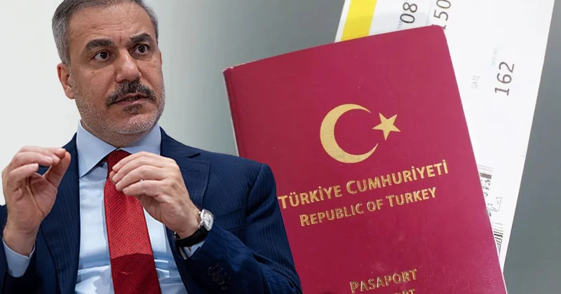 Türkiye ile Suudi Arabistan arasında vizesiz seyahat dönemi başlıyor