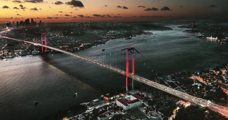 İstanbul neden yedi tepe üzerine kurulu sayılıyor? Tarihi yarımadada yükselen bu noktalar aslında nereler?