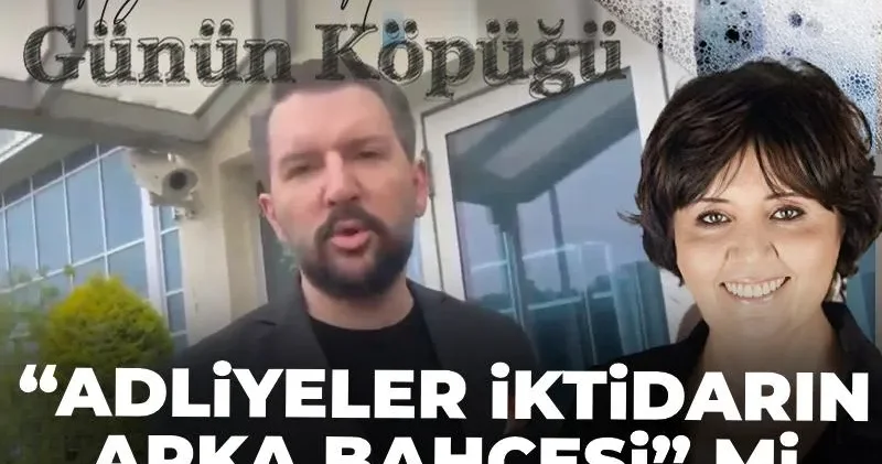 Adliyeler iktidarın arka bahçesi mi oldu?