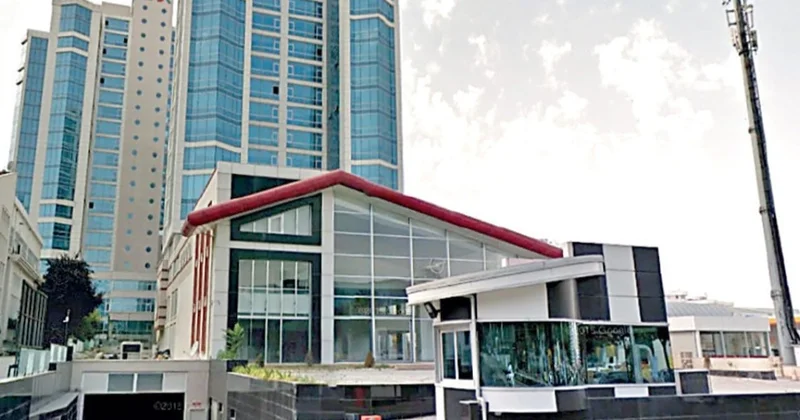 Madencinin maaşına çökenler iş insanının da malına çökmüş Sözcü Gazetesi
