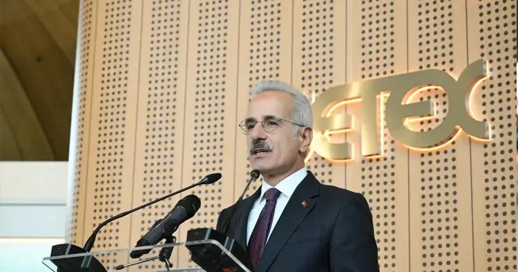 JETEX İGA Genel Havacılık Terminali törenle açıldı
