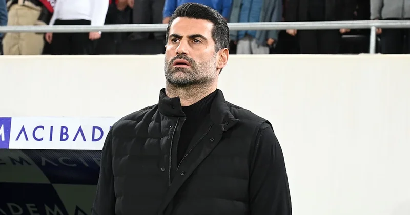 Volkan Demirel in koltuğu soğumadan yeni isimle anlaştılar Sözcü Gazetesi